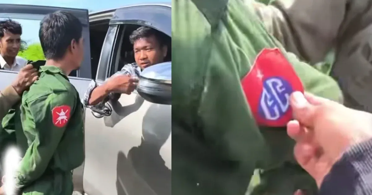 Look at the rookie soldiers who left the front lines of the 99th Division