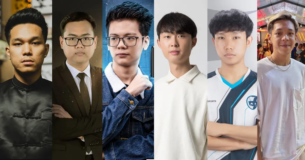 Famous streamers like Shine Lay, ZyZyy, Blank, Ace, Dee, Chipha Thuta will be prosecuted for gambling.