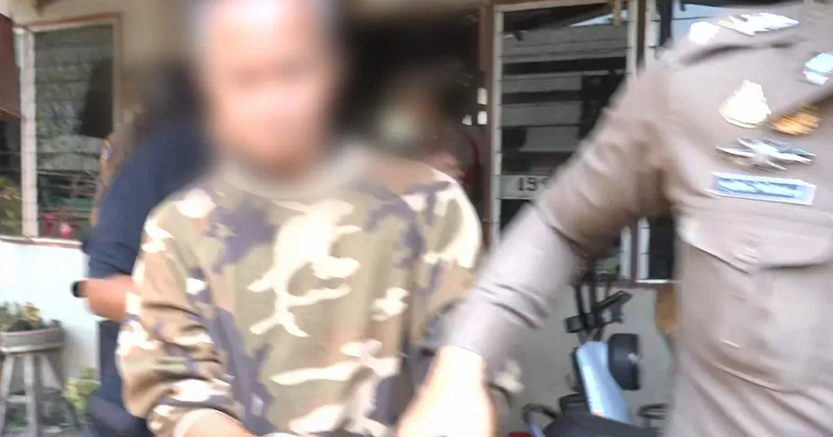 1 outspoken Burmese migrant worker in Chiang Mai