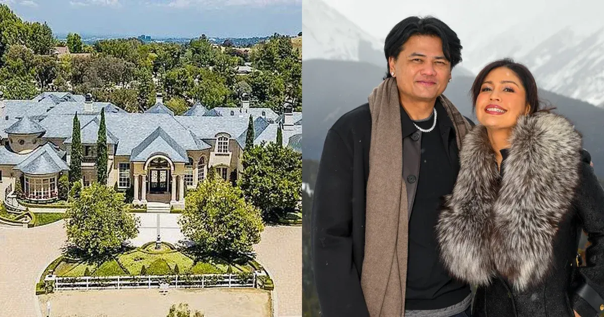 The $16 million Smile House was listed as having incorrect monthly payments, and the bank put it up for auction for more than $21 million.