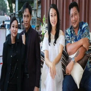Hon Tha San, who revealed that Hlanu had had an affair with several PAs
