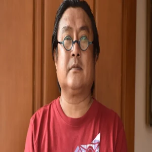 Comedian Nyang Nyang passed away