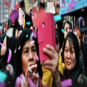 The Chinese government monitors the dates of women's last periods