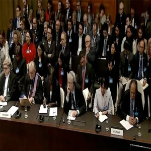 If Myanmar loses at the ICJ, they will have to pay for these