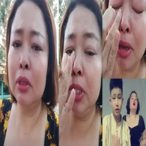 Superintendent Sally, who tells Phuyn about her daughter, who has become sad