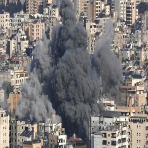 the latest in the Middle East