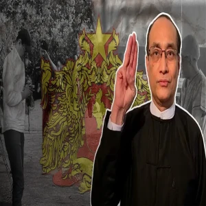 Dr. Zaw Wai Soe who said that it can be controlled as widely as Malaysia