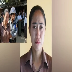 A video of Moon Poem apologizing to all people and organizations
