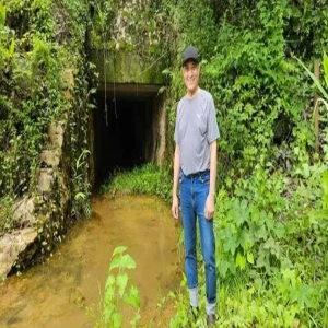 Dr. Zaw Wai Soe said that NUG underground hospitals are safe and secure