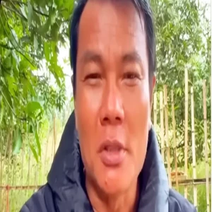 Aung San Suu Kyi's happy secret news Captain Ne Myo Zin has said