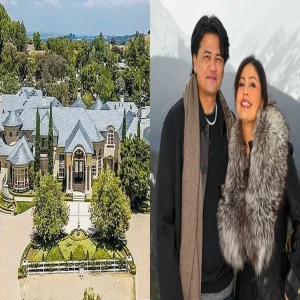 The $16 million Smile House was listed as having incorrect monthly payments, and the bank put it up for auction for more than $21 million.