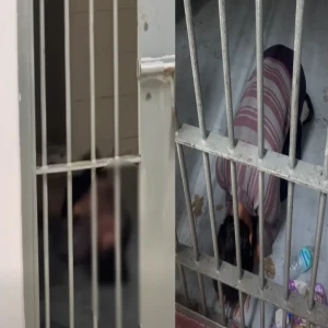 The tragedy of Burmese in Thai prisons