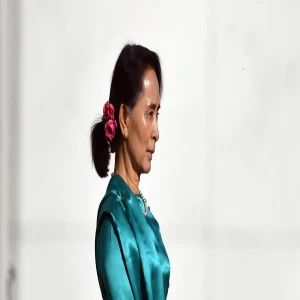 The situation of Daw Aung San Suu Kyi is becoming more worrying because the order to go to prison is no longer written
